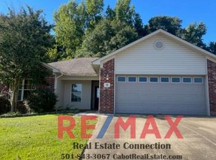 15 Porsche Dr, Cabot, AR 72023