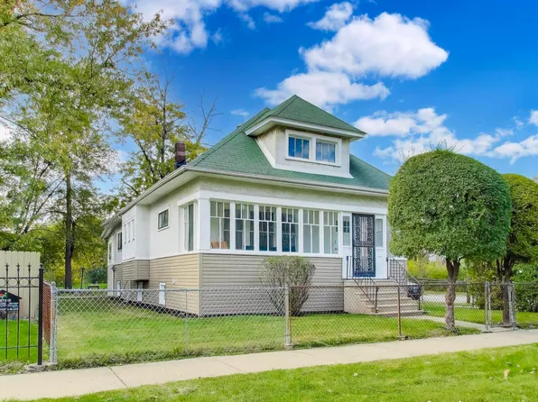 10100 S Parnell Ave, Chicago, IL 60628