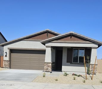 20783 N 223rd Ave, Surprise, AZ, 85387