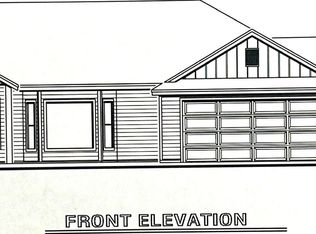 8645 SW El Camino Ct, Mountain Home, ID 83647