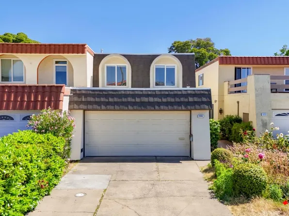 1338 Shoal Dr, San Mateo, CA 94404