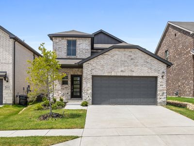 616 McKenna Dr, McKinney, TX, 75069