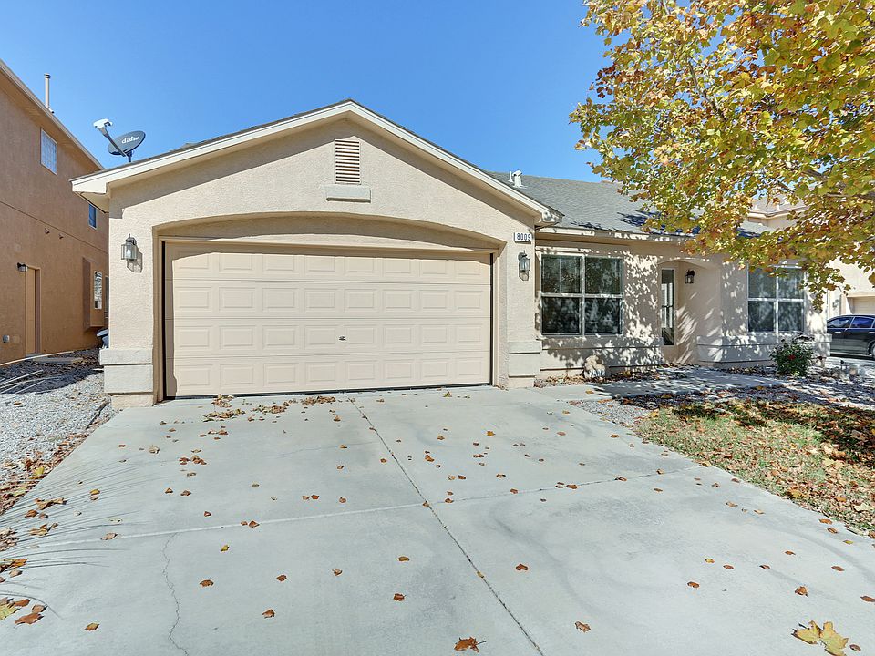 1st image of 8009 Corn Mountain Pl NW