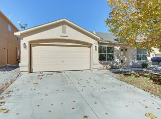 8009 Corn Mountain Pl NW, Albuquerque, NM 87114