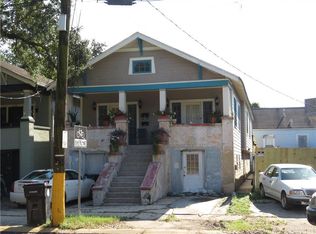 4328 Banks St, New Orleans, LA 70119