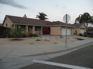 409 E San Luis Dr, Santa Maria, CA 93455