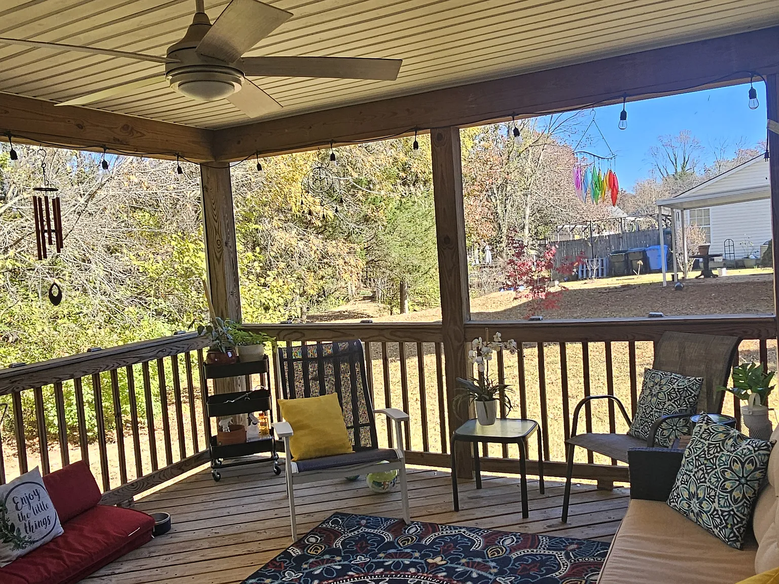 4 bed, 1600 sqft, $2,550 — Photo 4