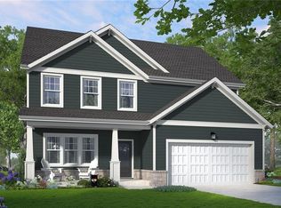 5511 Rock Valley Dr, Trinity, NC 27370