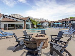The Branbury, Provo, UT 84604