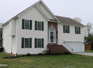 126 Brenton Ct, Stephens City, VA 22655