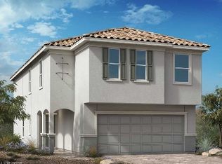 3033 Vicki Ave, Las Vegas, NV 89139
