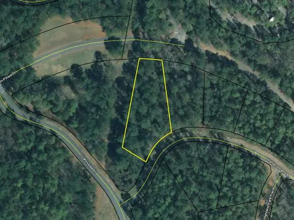 428 Highland Park Loop, Pine Mountain, GA 31822