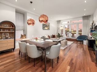 River Lofts (Tower), New York, NY 10013