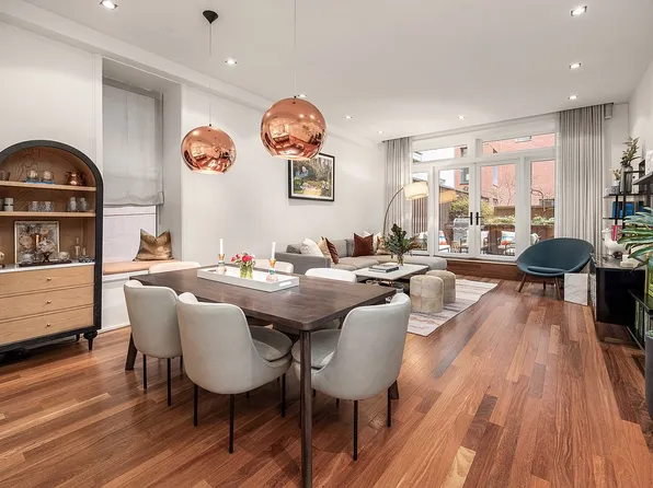 92 Laight St Unit 2-J, New York, NY 10013