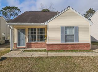 10635 Sharp Blvd, Gulfport, MS 39503