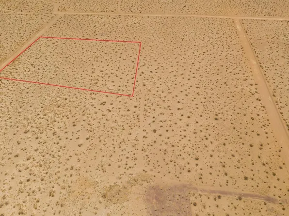 Kiloran St, Newberry Springs, CA 92365