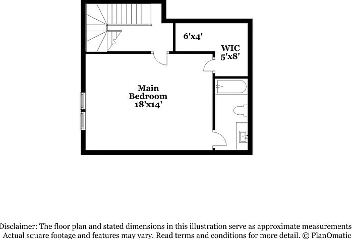 3 bed, 2.0 bath, 1474 sqft, $1,855 — Photo 3