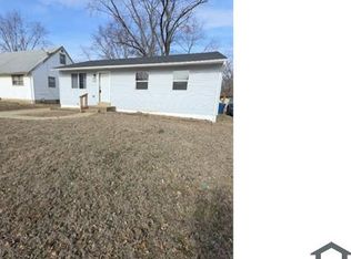 1211 Walker Ave, Saint Louis, MO