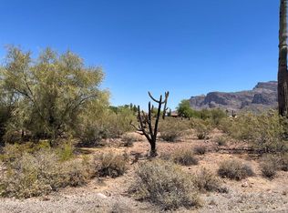 5260 E 14th Ave, Apache Junction, AZ 85119