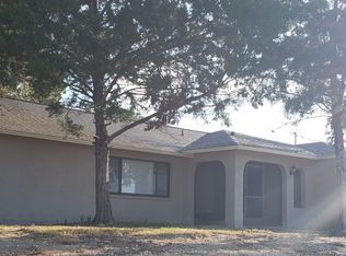 13131 Lawrence St, Spring Hill, FL 34609