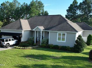 103 Spring Branch Dr, Harrells, NC 28444