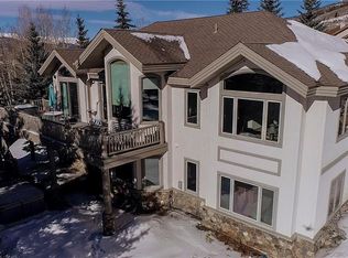 36 James Ct, Dillon, CO 80435