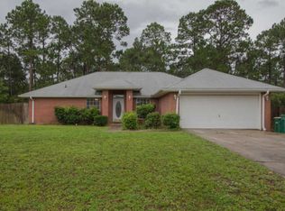 6563 Bellingham St, Navarre, FL 32566