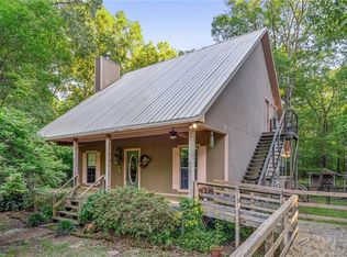 405 Highway 3227, Haughton, LA 71037