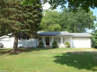 28851 Cotton Rd, Chesterfield, MI 48047