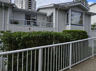 13863 100th Ave #201, Surrey, BC V3T 5P5