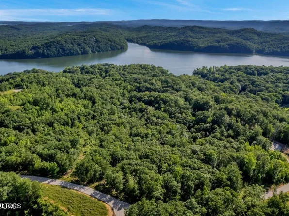 LOT 19 Ridgeline Dr, Rockwood, TN 37854