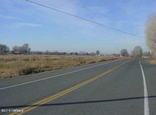 Nna Yakima Valley Highway Buena Loop Rd, Zillah, WA 98953