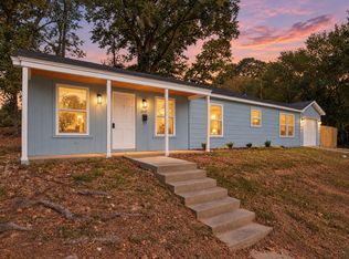 2521 Blackwood Rd, Little Rock, AR 72207