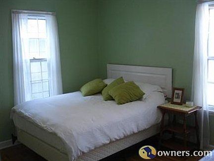 Bedroom #1