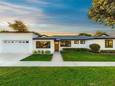 801 S Courtney Ave, Fullerton, CA, 92833