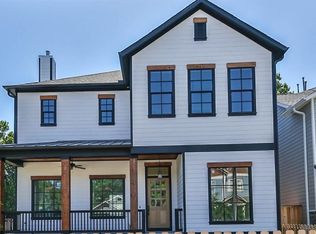 3712 Bradley St, Houston, TX 77009