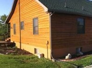 15620 Ivory Rd, Lebanon, MO 65536