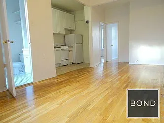 Rented by Bond New York