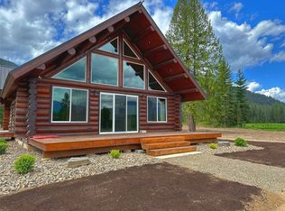 211 Elk Meadow Rd, Heron, MT 59844