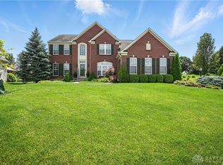 1218 Summerwood Dr, Lebanon, OH 45036