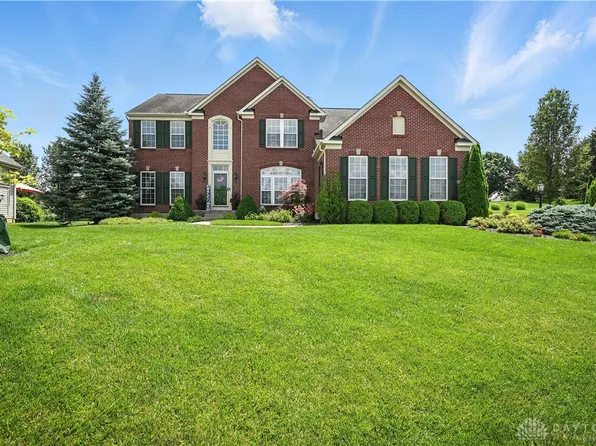 1218 Summerwood Dr, Lebanon, OH 45036