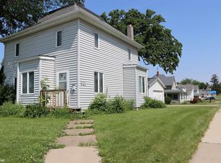 901 State St, Tama, IA 52339