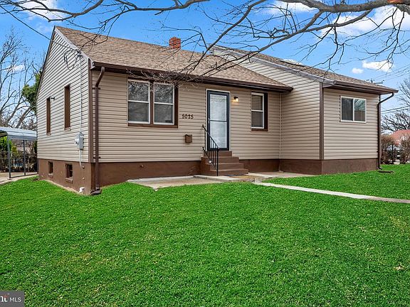 2nd image of 5025 Addison Rd