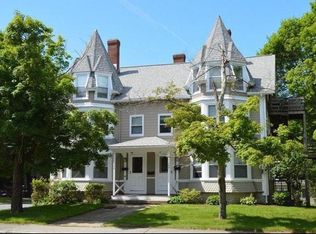 159 Elm St Floor 3, North Attleboro, MA 02760
