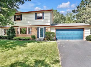 195 Hazel St N, Saint Paul, MN 55119