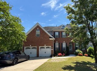 1008 Longwillow Ct, Morrisville, NC 27560
