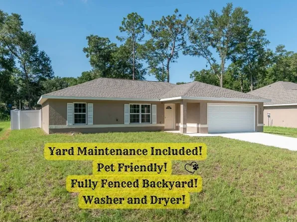 6142 NW 62nd Pl, Ocala, FL 34482