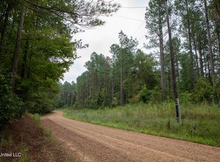 Pleasant Ridge Rd, Lexington, MS 39095