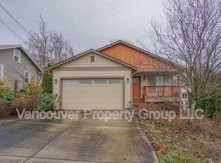 1114 Division St, Camas, WA 98607