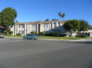 Rexford Apartments, Ventura, CA 93003